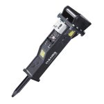HÄNER HGS 53 | Hydraulikhammer mit 200 kg