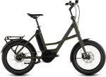 Cube Fold Hybrid Comfort 545 (2026) reedgreen´n´reflex