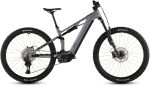 Cube Stereo Hybrid One44 HPC SLX Evo (2026) slategrey´n´black