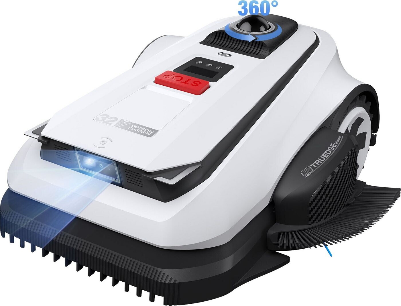 ecovacs-goat-a1600-lidar-pro.jpg ECOVACS GOAT A1600 LiDAR PRO – Bild 1