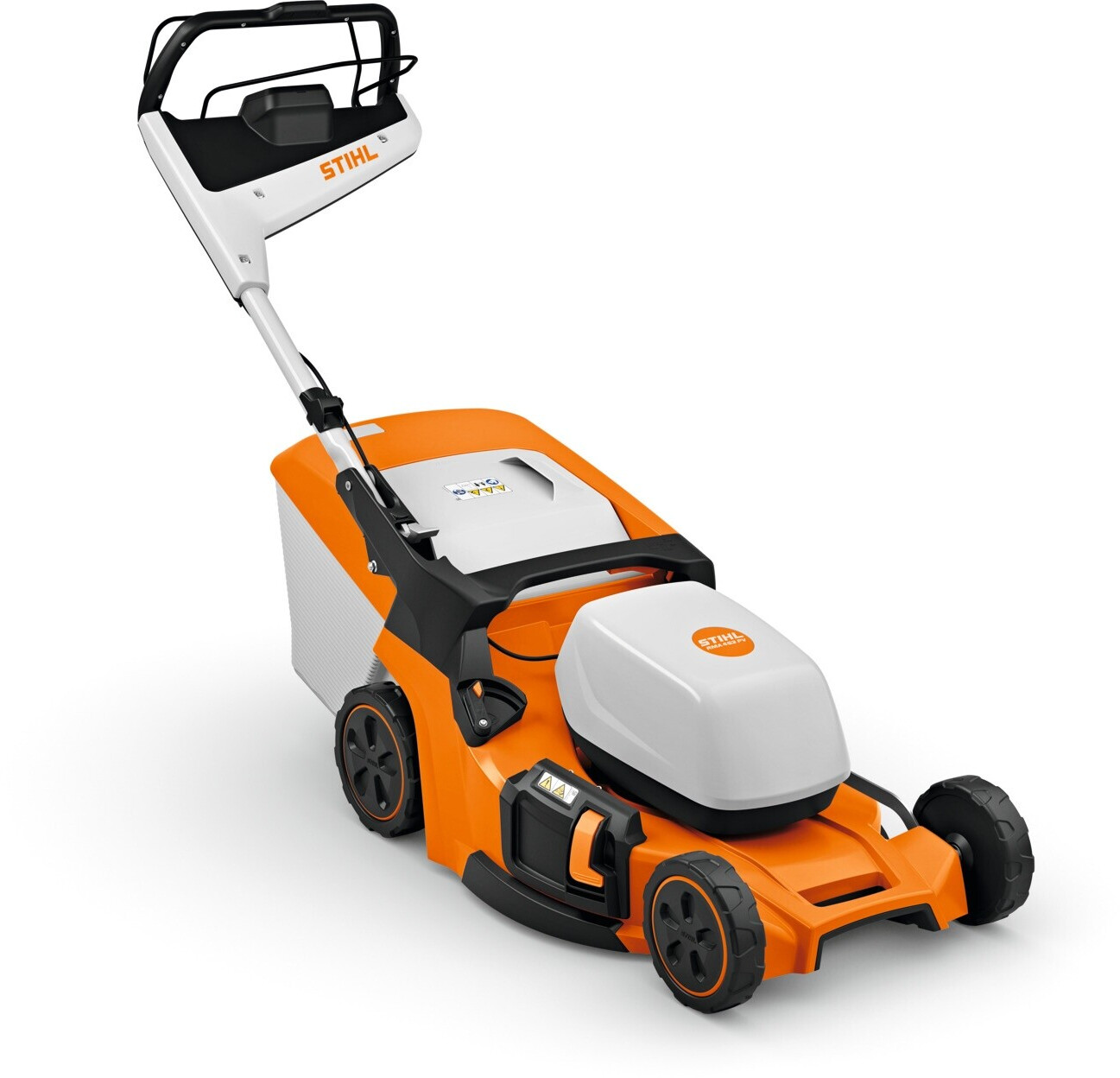 stihl-rma-453-pv-ohne-akku-ladegeraet.jpg Stihl RMA 453 PV ohne Akku & Ladegerät – Bild 1