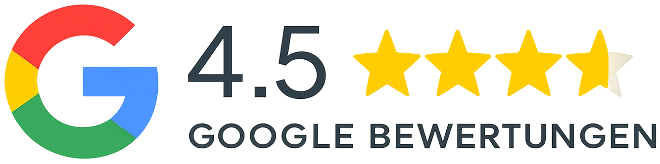 Google Bewertungen