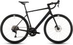 Cube Attain SLX 2026 coal'n'prism