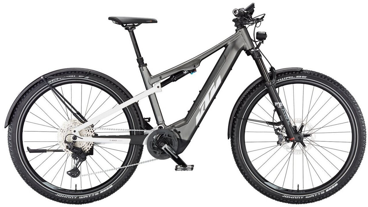 ktm-macina-chacana-lfc-2023-machine-grey-matt-white.jpg KTM Macina Chacana LFC (2023) machine grey matt/white – Bild 1