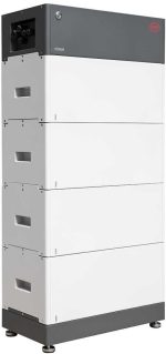 BYD Premium HVS 10.2 Battery Box 10,24 kWh – Bild 2