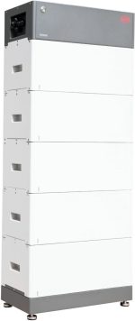 BYD Premium HVS 12.8 Battery Box 12,8 kWh – Bild 2
