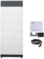BYD Premium LVS 24.0 Solarspeicher 24kWh – Bild 3