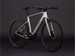 Cube Nulane Hybrid C:62 Race 400X (2026) sleekgrey´n´prism – Bild 2