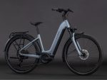 Cube Nuride Hybrid Pro 800 (2026) Wave (2026) pearlgrey´n´grey – Bild 2