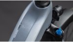 Cube Nuride Hybrid Pro 800 (2026) Wave (2026) pearlgrey´n´grey – Bild 3