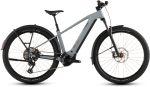 Cube Reaction Hybrid Race FE 800 (2026) 29" Diamond vulcan´n´orange