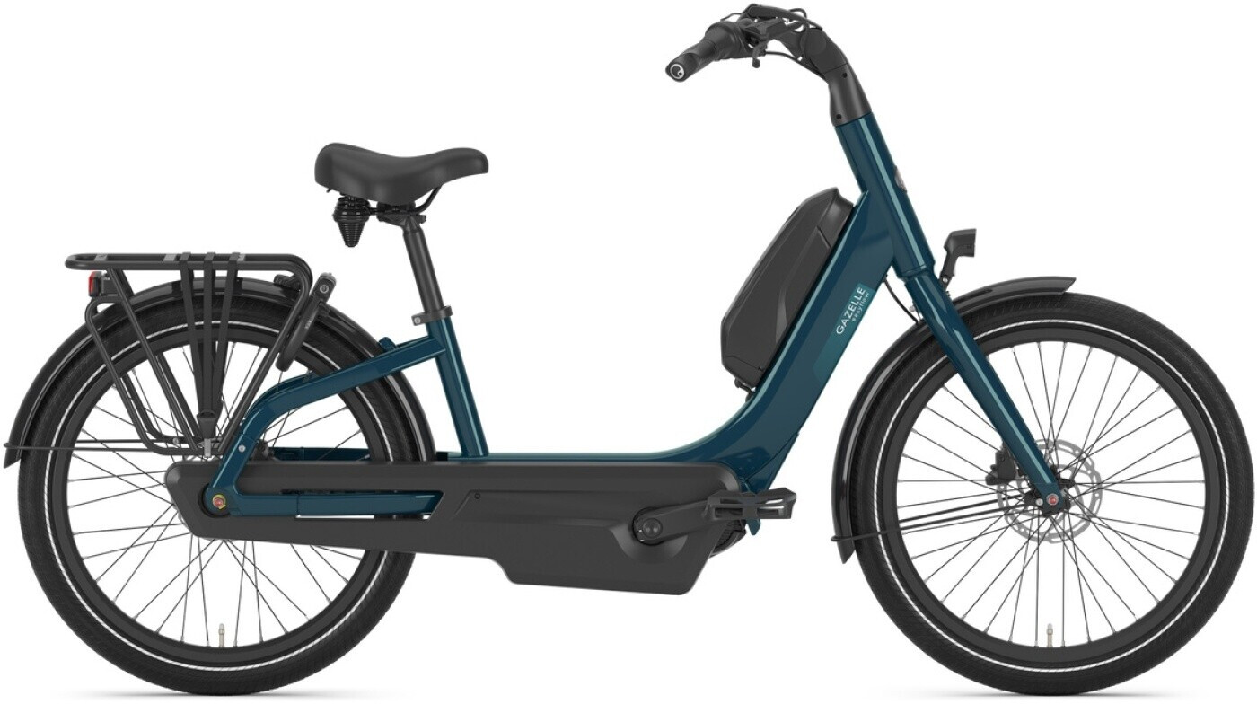 gazelle-easyflow-c7-fl-504wh-2025-pine-green Gazelle Easyflow C7 FL 504Wh (2025) pine green – Bild 1