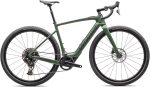 Specialized Turbo Creo 2 Comp Carbon (2025) cypress metallic/black liquid metal