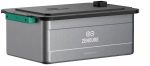 Zendure SolarFlow Set 2,88kWh 2400 AC mit Erweiterungsbatterie 11,52kWh 4x AB3000X – Bild 2