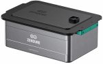Zendure SolarFlow Set 2,88kWh 2400 AC mit Erweiterungsbatterie 11,52kWh 4x AB3000X – Bild 3